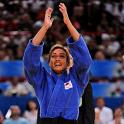 World Championship JUDO Paris 2011